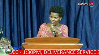 SEEKING GOD: [  PART 3 ]  : PASTOR GRACE KEMIREMBE SSEMWOGERERE       [ 4 JANUARY 2021 ]