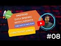 Android Data Binding with LiveData | One Way & Two Way Data Binding Hindi- CheezyCode #8