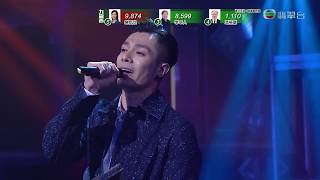 181125 周柏豪 Pakho - 烏托邦 ○ 2018勁歌金曲優秀選第二回