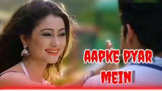 Aapke Pyaar Mein Hum Lyrical Video - Raaz | Dino Morea & Malini Sharma | Bipasha Basu | hindi song