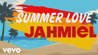 Jahmiel - Summer Love (Official Animated Video)