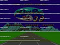 out run 3 d magical sound shower master system fm psg mashup