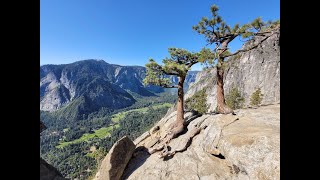 Yosemite National Park - June 2022