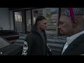 gta v prawdziwe Życie 132 nowy szef w clinton 🔧 s4