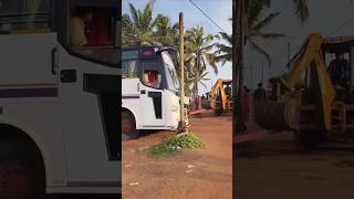 Kerala bus #shorts #komban #kombanholidaysofficial #oneness #kerala #bus #touristbus #phonk #ksrtc