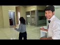 narayana business school ahmedabad campus tour u0026 nbsat insights