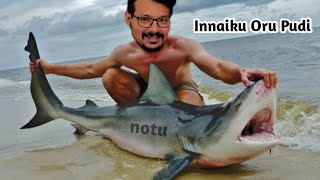 Innaiku Oru Pudi | stranded deep | TamilGaming