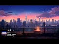 lofi beats new age emotional bgm study music purple dream