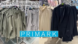 💖PRIMARK WOMEN’S NEW🌷SPRING COLLECTION MARCH 2024 / NEW IN PRIMARK HAUL 2024💘