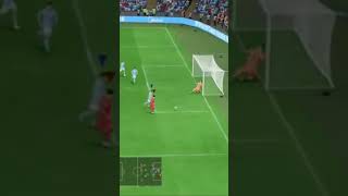 Cyber Live Arena FIFA 23 PS 5 Incredible goal