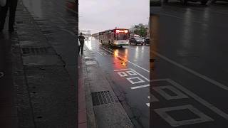 也是一個上下班擠爆的公車路線！三重客運299 179-U7