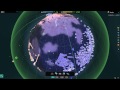 Planetary Annihilation Gamma : Six Player Free For All. Planet Smashing and Nuke fantasies!