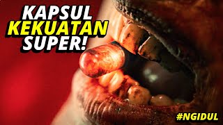 SIAPAPUN YANG MENELANNYA AKAN MENDAPAT KEKUATAN SUPER SELAMA 5 MENIT❗