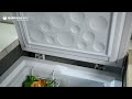 Product Review: Haier HCF101 101L Chest Freezer