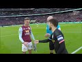 Jack Grealish vs Manchester City 2020