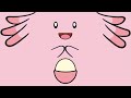 ★~EPIC CHANSEY SWEEP~★