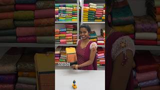 kanchipuram soft silk sarees #youtubeshorts #reels #saree #pattusaree #fashion #shorts #silksaree