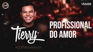 Tierry - Profissional do Amor