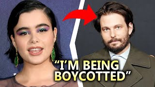 Barbie Ferreira Breaks Silence On Being Fired From Euphoria