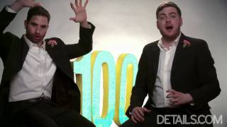 Gabe & Max's 100 Seconds #6: Lost's Sixth and Final Season