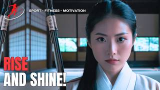 Kyudo: The Art of Japanese Archery - 4K Sports Film - Mind \u0026 Body Mastery