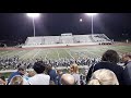 11 solon high school band 09 14 2019