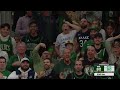 bucks at celtics full game highlights october 28 2024