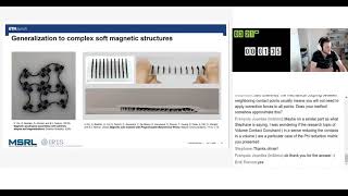 16 - Boehler Quentin - A new simulation framework for soft magnetic tools in medical applications