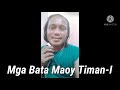 Dream On / Sip On    Bisaya Version Composed by Jonathan Unson