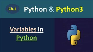 Python Tutorial for Beginners in Hindi | Variables in Python -13 | How to Create Variable in Python
