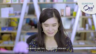 Brand: Sunstar Ora2 Webisode 2