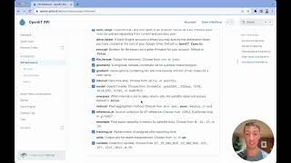 OpenET API Tutorial: Parameters