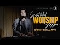 Prophet.Shyam Mac | English Worship Time 2024 | Apostolic Tabernacle Church in Oman