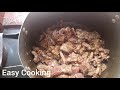 how to cook easy asian food ស្លម្ជូរគ្រឿងសាច់គោ ជាមួយត្រកួន មានរស់ជាតិឆ្ងាញ់ beef sour soup