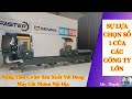 Máy cắt nhôm 2 đầu Jilixing  cnc cao cấp |máy cắt nhôm nội địa trung |Thạch Faster