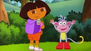 Dora The Explorer: How To Get To Play Park?