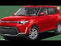 2025 kia soul review