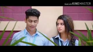 velentimeday Lovers Day Teaser | Priya Prakash Varrier, Roshan Abdul | Shaan Rahman | Omar Lulu