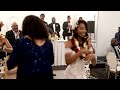 tau olunga from the nigerian ghanaian tongan wedding raw footage