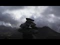 crib goch and the snowdon horseshoe