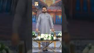 Tu Musalman ho Tou Tadbeer hai Taqdeer Teri | Syed Salman Gul | #shorts