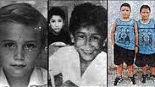 RESUELTO - 400 niños SUFRIERON por LUIS ALFREDO GARAVITO - El monstruo de Génova - LesmaVR - CASOS