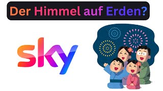 Sky Tutorial - Abo Angebote, Sky Go App, Sky Q Receiver \u0026 mehr