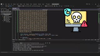 BASICS OF MALWARE DEVELOPMENT: Introduction to Shellcode Injection