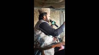 Punjabi kalam in beautiful voice of Syed Zabeeb Masood