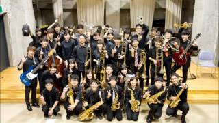 第8回ステラジャムリアルタイムコメント　東北大学NewForestJazzOrchestra 審査員 Scott Latham