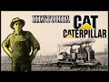 Un Granjero y Un Inventor Crean Caterpillar 👨🏼‍🌾🚜