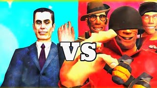 Human being Vs ServerBlight