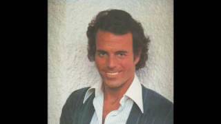 Julio Iglesias - A La Croisee De Chemins