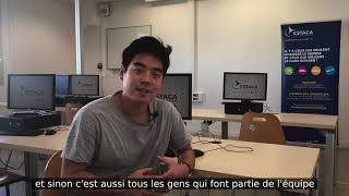 3 questions à Paul Duan, Fondateur de Bayes Impact